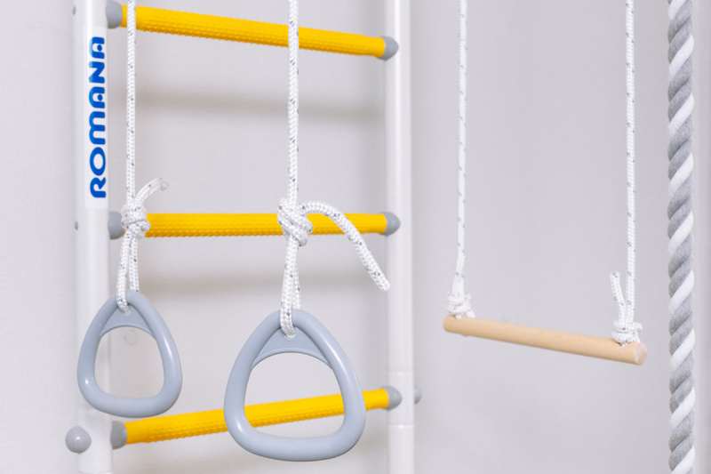 Домашний спортивный комплекс «Шведская стенка ROMANA S1» в Астрахани ВИНКО