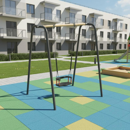 Качели Романа 108.54.00-01