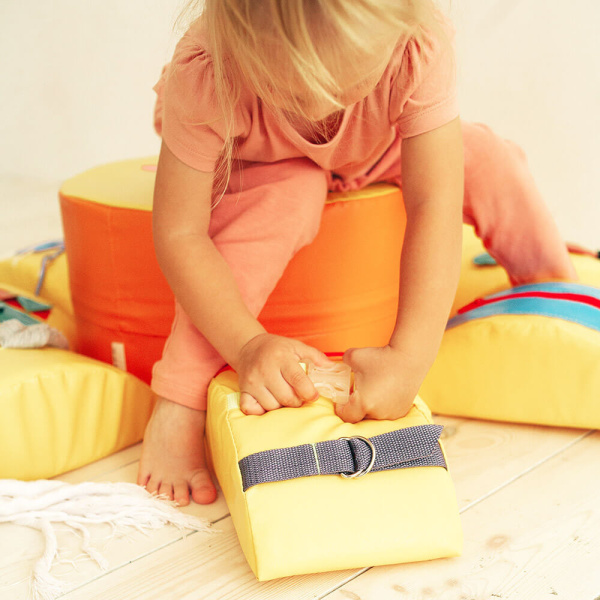 Дидактический модуль «Солнышко»