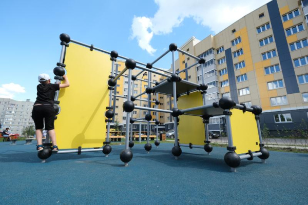 Спортивный комплекс ELMAF 314500