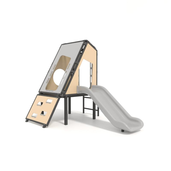 Комплекс игровой детский 127.17.00