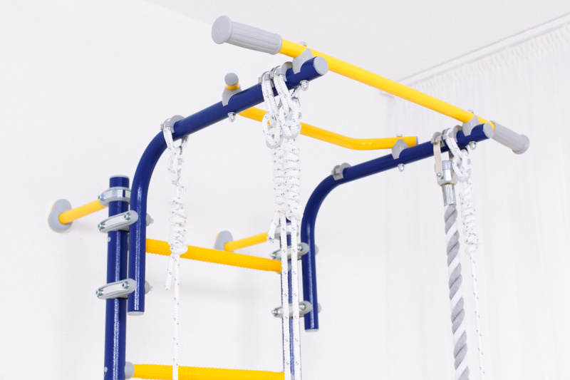 Домашний спортивный комплекс «Шведская стенка ROMANA Next Top» в Астрахани ВИНКО