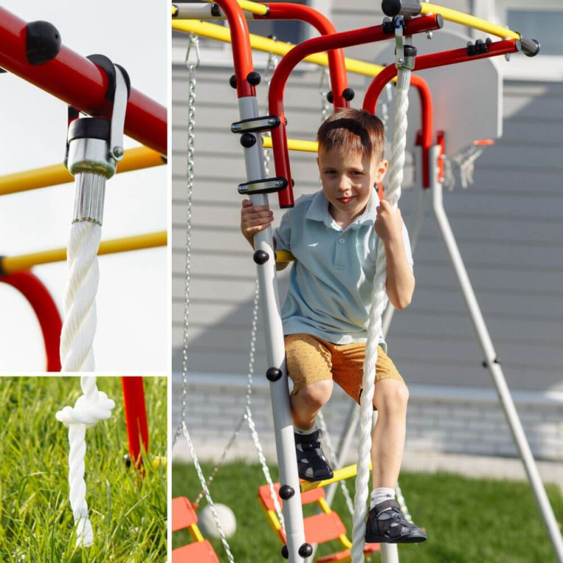 ROMANA Канат в Астрахани ВИНКО