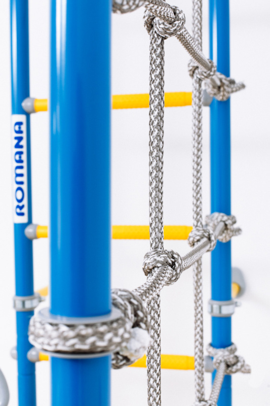 Домашний спортивный комплекс «Шведская стенка ROMANA S4» в Астрахани ВИНКО