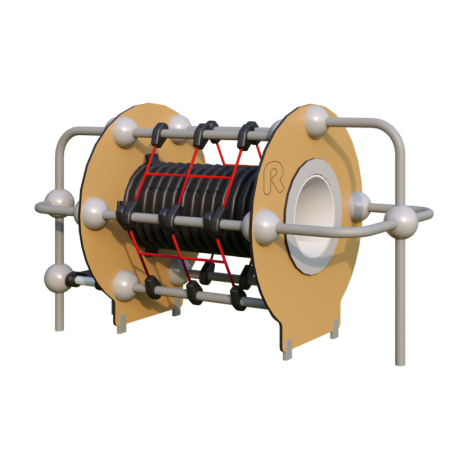 Игровой комплекс Romana 057.25.10