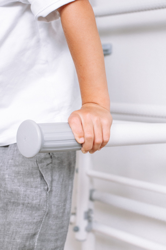 Турник-брусья 2 в 1 Dop1 ROMANA в Астрахани ВИНКО