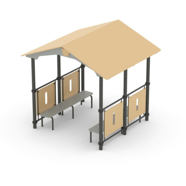 Беседка Романа 301.08.00