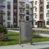Урна (40Л) Romana 305.07.00-П в Астрахани ВИНКО