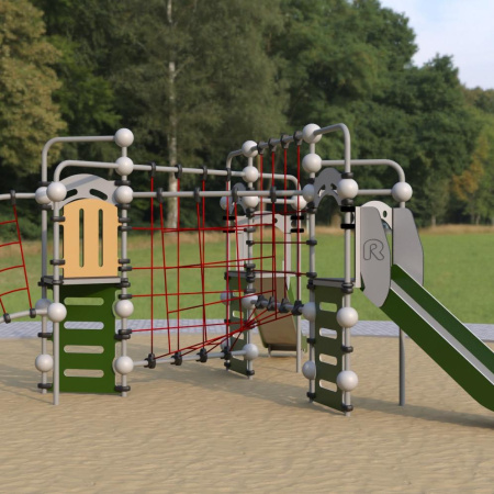 Игровой комплекс (2023) Romana 057.46.10