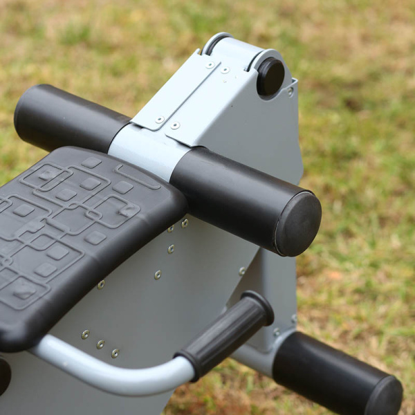 Тренажер разгибание ног Романа 207.49.10