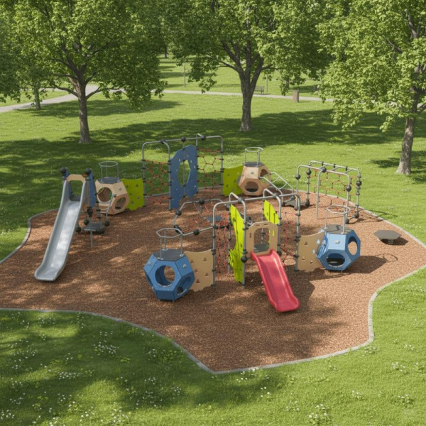 Игровой комплекс 115.98.00