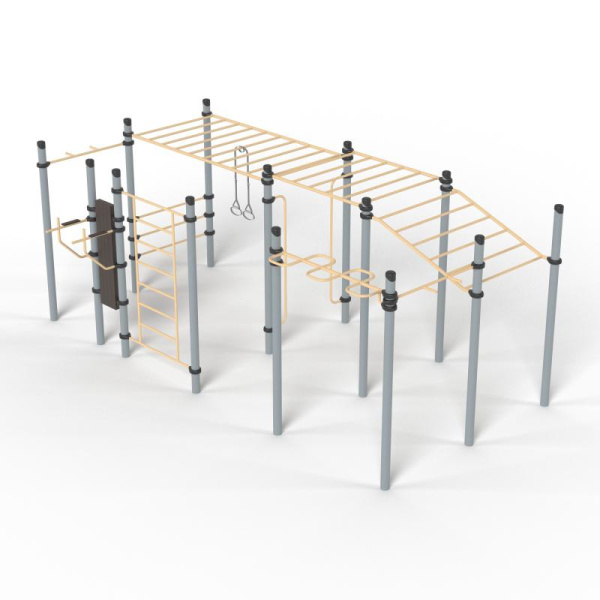 Оборудование спортивное Романа 501.96.00