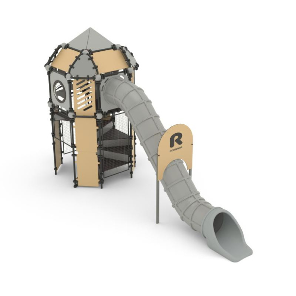 Игровой комплекс Башня 057.109.01