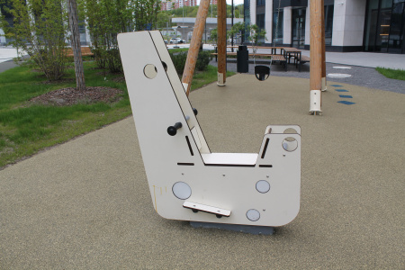 Качалка ELMAF 314454