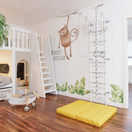 Шведская стенка DSK 6