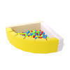 Сухой бассейн Romana «Фасолька», 300 шариков в Астрахани ВИНКО