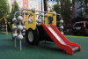 Игровой комплекс Romana 057.23.00 в Астрахани ВИНКО
