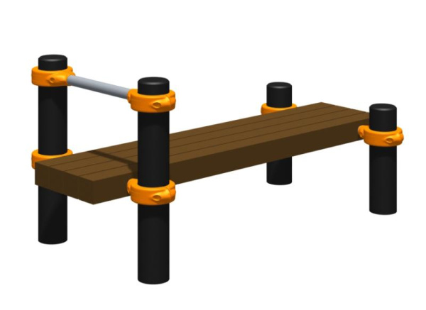 Спортивное оборудование СЗ-180.00