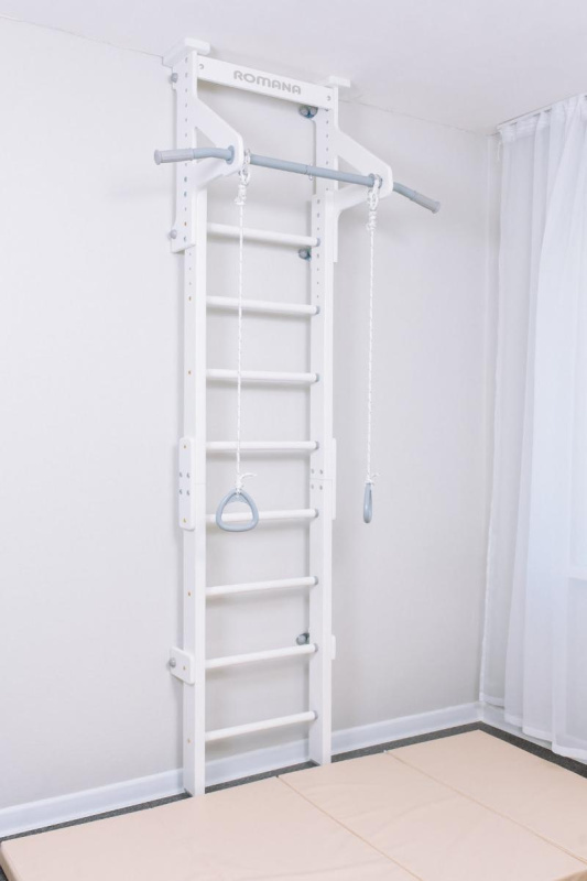 Домашний спортивный комплекс «Шведская стенка ROMANA Eco1.1» в Астрахани ВИНКО