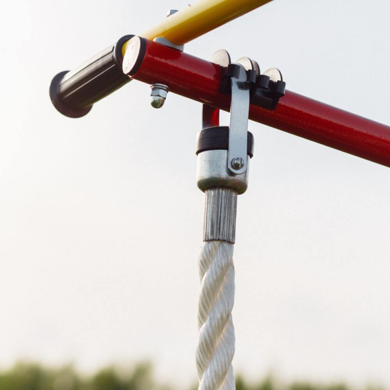 ROMANA Канат в Астрахани ВИНКО