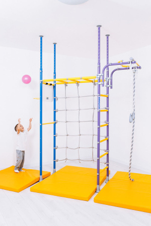 Домашний спортивный комплекс «Шведская стенка ROMANA R4» в Астрахани ВИНКО