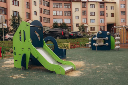 Игровой модуль Романа 115.54.00