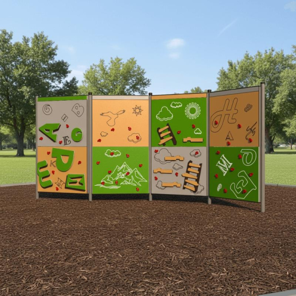 Игровой комплекс122.01.00-01