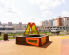 Песочница ELMAF 315163 в Астрахани ВИНКО