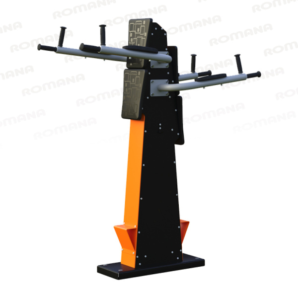 Тренажер брусья Романа 207.33.10