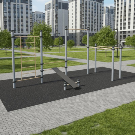 Спортивное оборудование Романа 501.24.01 в Астрахани ВИНКО