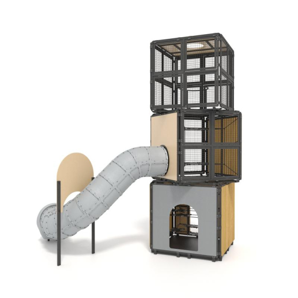 Комплекс игровой детский 127.02.00