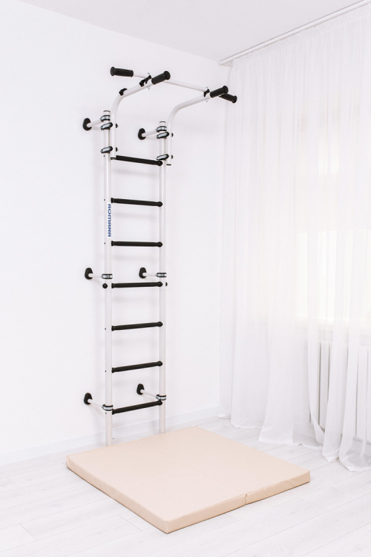 Домашний спортивный комплекс «Шведская стенка ROMANA S9» в Астрахани ВИНКО