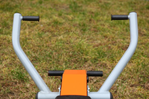 Тренажер гребной Романа 207.51.10