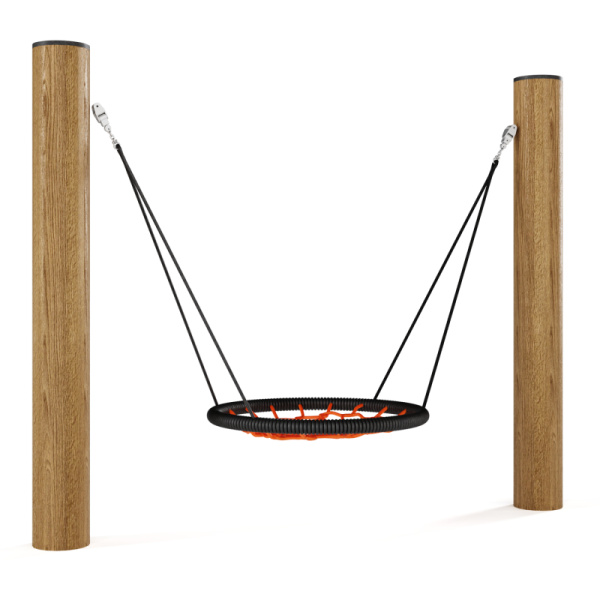 Качели Гнездо ELMAF 20000.1.100