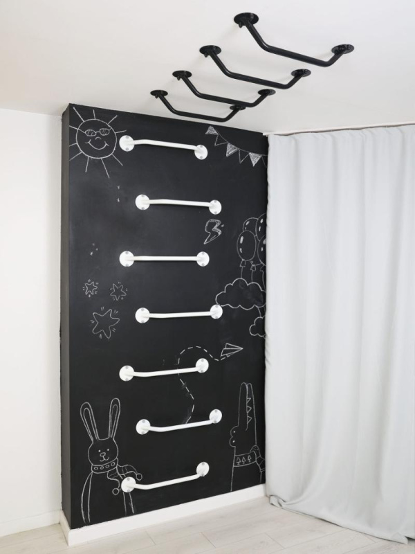 Перекладина универсальная, комплект из 7 шт в Астрахани ВИНКО