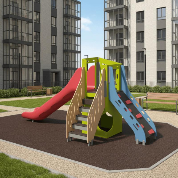 Игровой модуль Романа 115.29.00