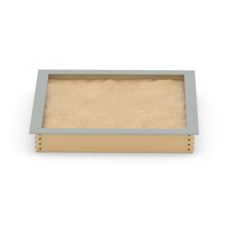 Песочница 2х2 Романа 109.03.00