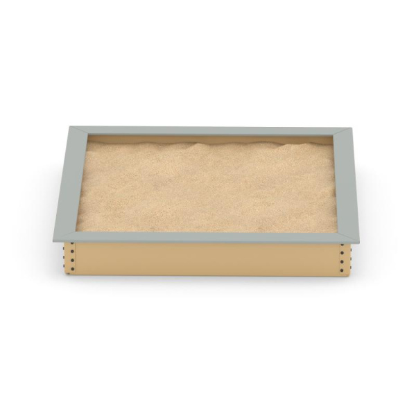 Песочница 2х2 Романа 109.03.00