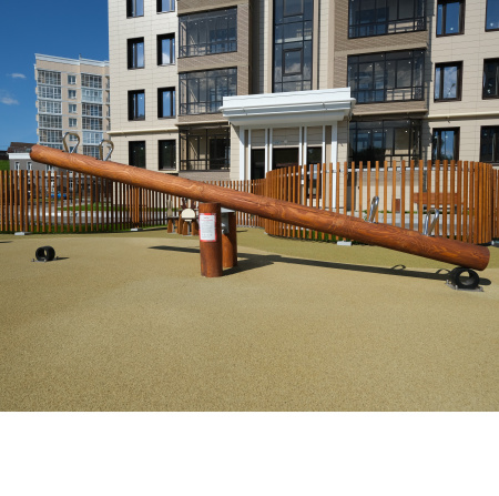 Качалка-балансир ELMAF 30009.2