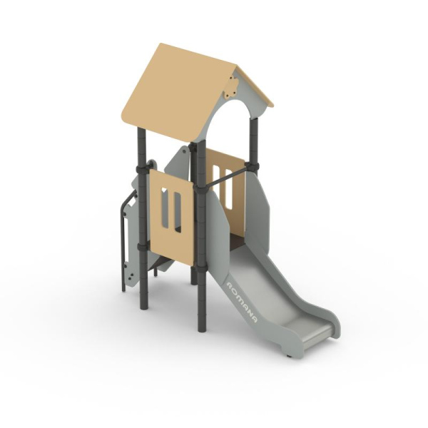 Игровой комплекс Романа 104.03.00