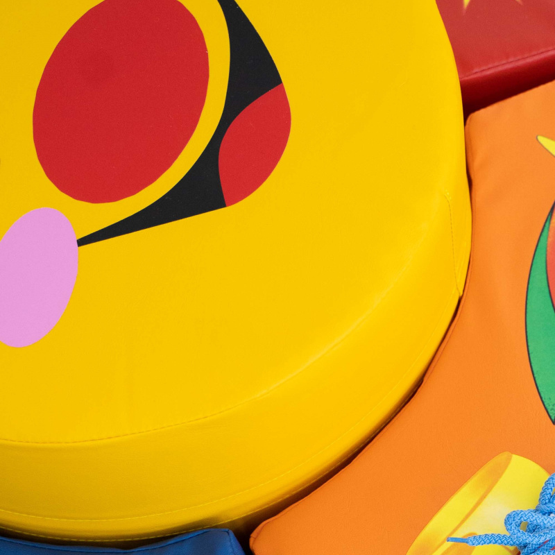 Дидактический модуль Romana «Времена года» в Астрахани ВИНКО