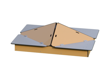 Песочница Romana 057.37.10