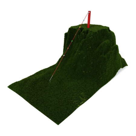 Веревка альпиниста ELMAF 314643