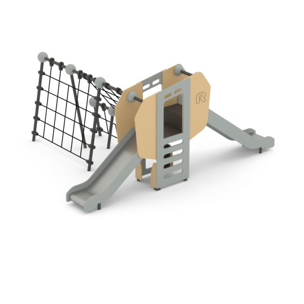 Игровой комплекс Romana 057.48.00