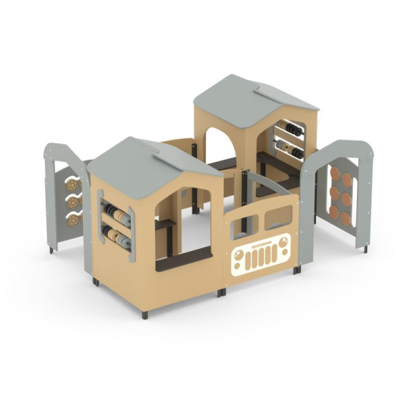 Лабиринт 6 Романа 111.30.02