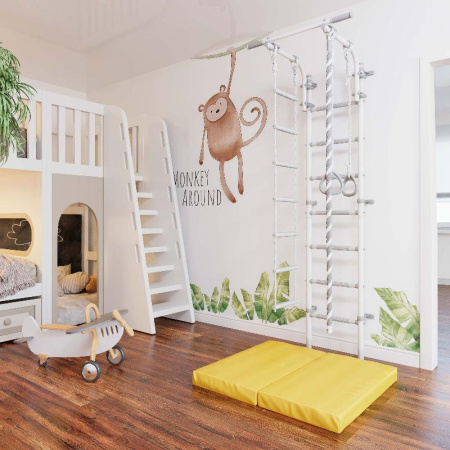 Шведская стенка DSK 4