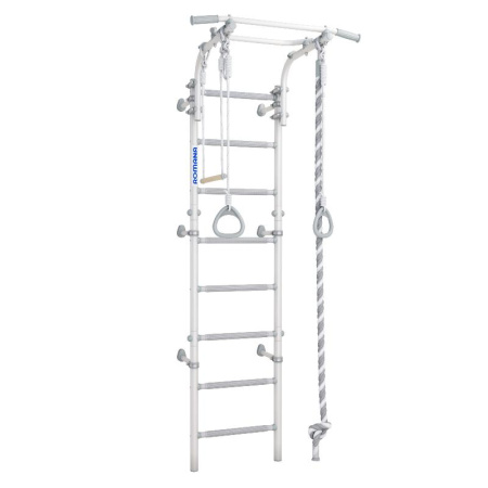 Домашний спортивный комплекс «Шведская стенка ROMANA Next Pastel» в Астрахани ВИНКО