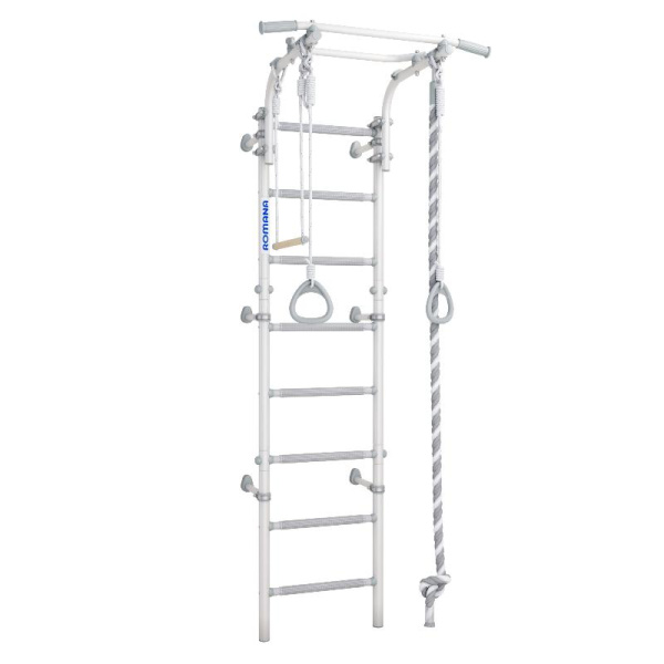 Домашний спортивный комплекс «Шведская стенка ROMANA Next Pastel» в Астрахани ВИНКО