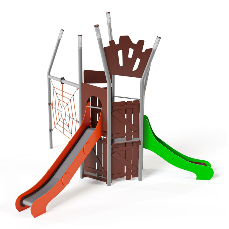 Игровой комплекс Антигуа-2 ELMAF 07608 в Астрахани ВИНКО