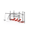 Игровой комплекс ELMAF 315220 в Астрахани ВИНКО